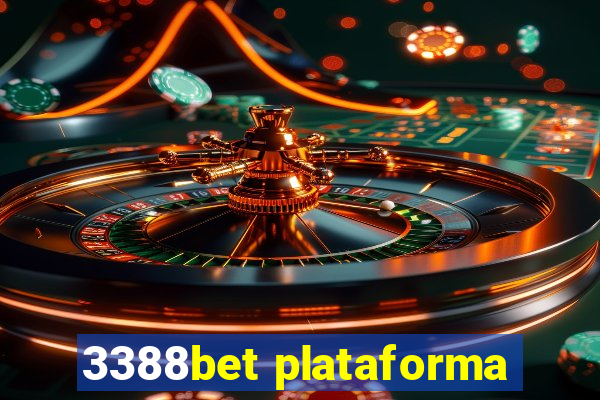 3388bet plataforma